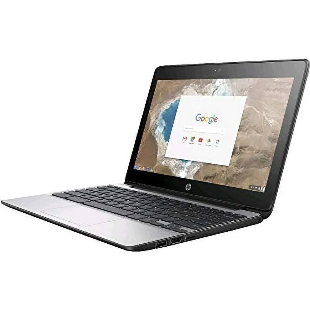 11 OS Memory Intel 1FX82UT#ABA 4 (Refurbished) SSD 11.6 Graphics GB G5 1366 HD HP GB GB Restored core 400 16 Flash Dual 1.60 16 RAM x Chromebook Celeron (2 inches Chrome N3060 EE 768 Core) GHz