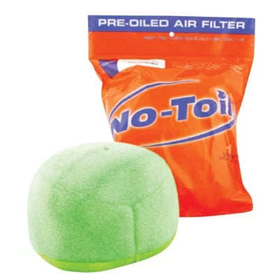 Filter Trail No 2x4 Pre-Oiled Polaris 2000 Toil Air for Boss 325