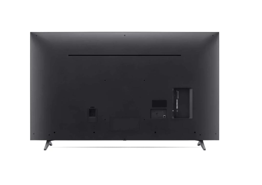 LED Class TV LG (Refurbished) 4K Restored Smart 55" (2160p) (55UP7670PUC)