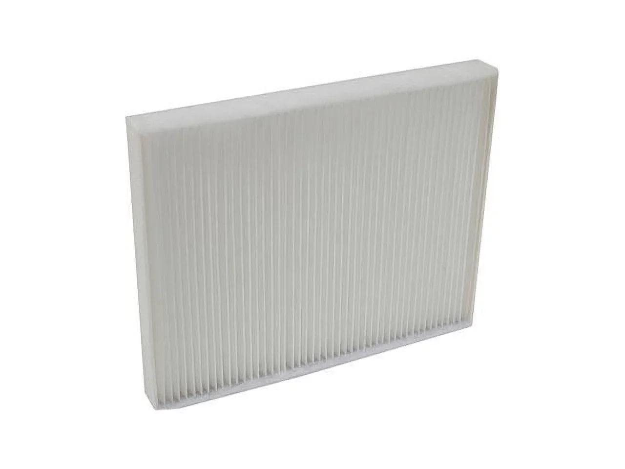 '- - Cabin 2016 2012 2017 Filter Air 2014 2015 2018 Fiesta 2019 2011 with Compatible 2013