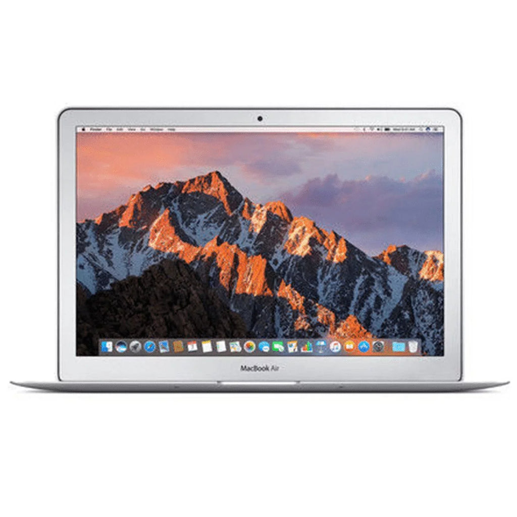 MJVE2LL/A - Air Core 128GB 1.6GHz 4GB RAM Pre-Owned i5 (Fair) SSD MacBook 13