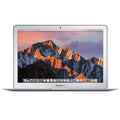 MJVE2LL/A - Air Core 128GB 1.6GHz 4GB RAM Pre-Owned i5 (Fair) SSD MacBook 13