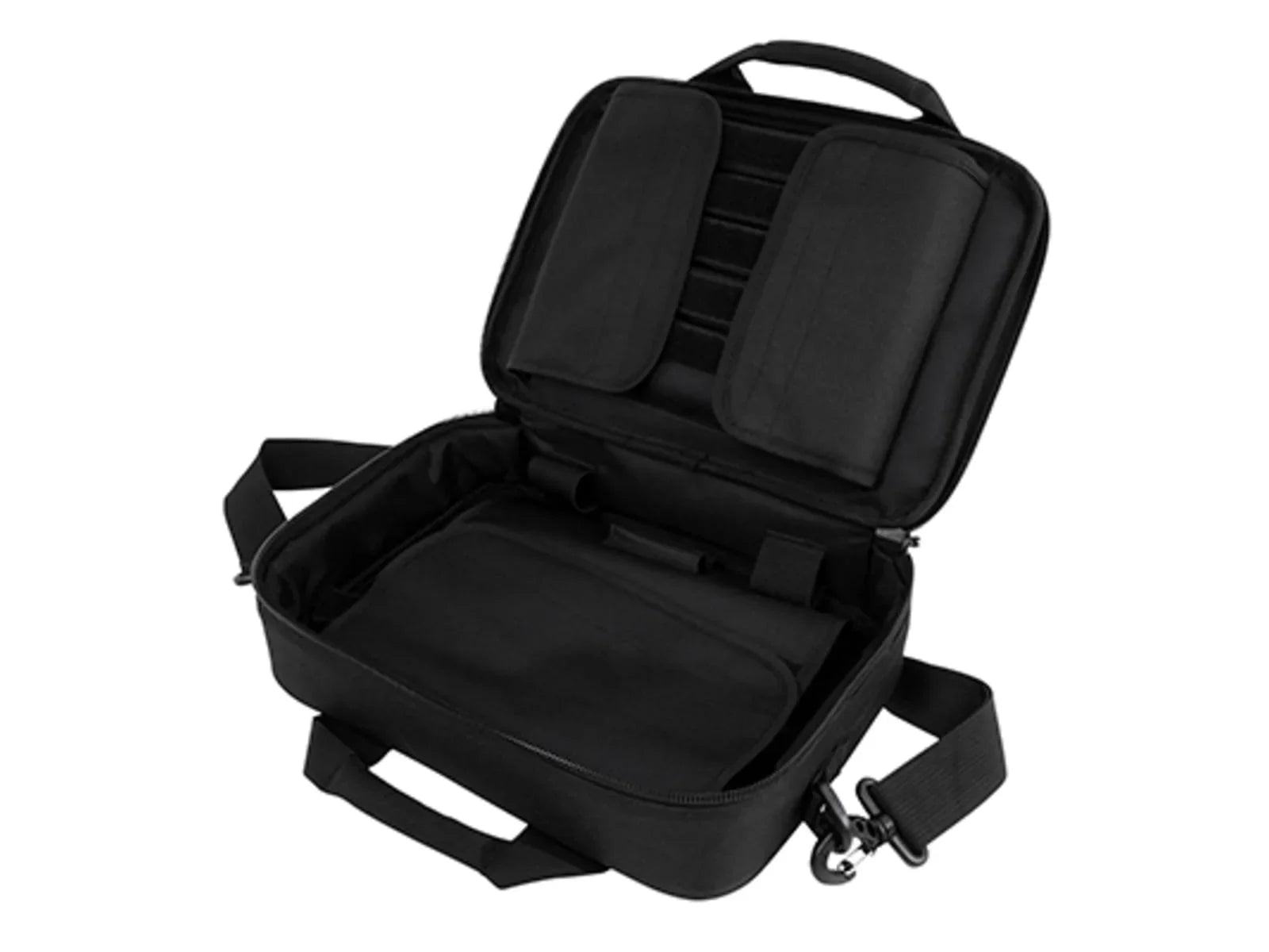 Double CPDX2971B Bag NCStar Pistol Range Black