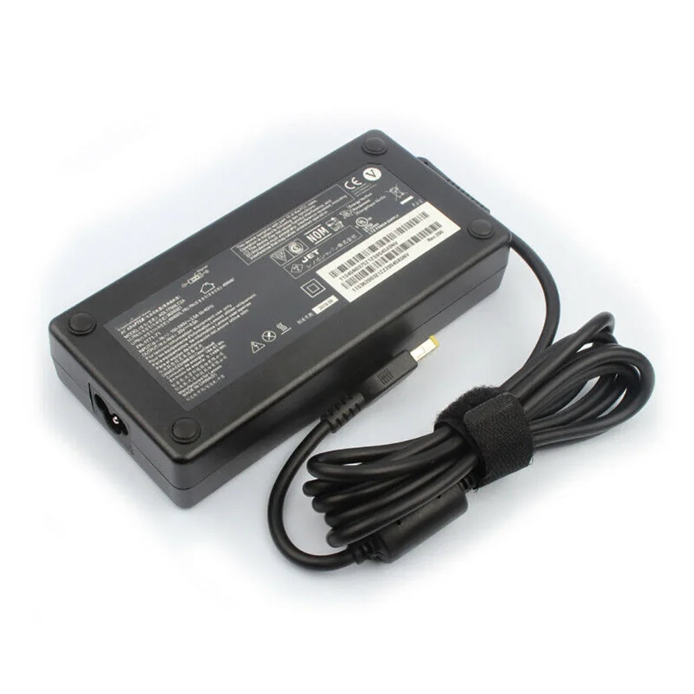 Multimode- L (1st Series- Helix for ADL170NDC3A Adapter Charger ThinkPad L450, Gen) ThinkPad 170W