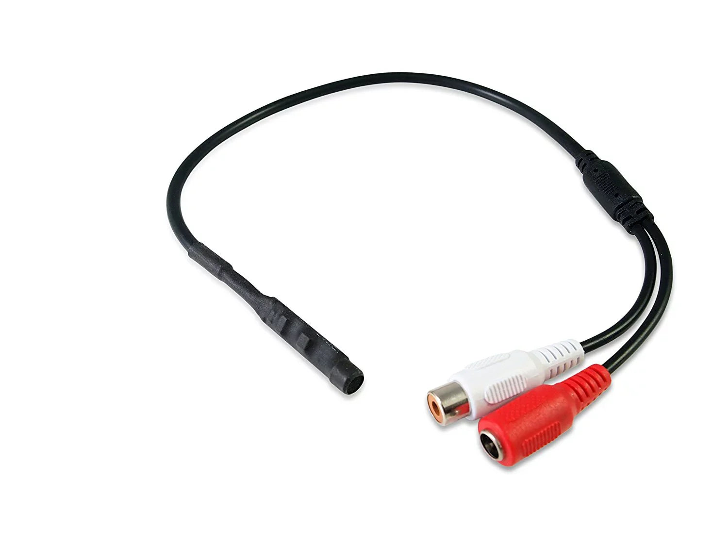 Microphone Surveillance for High Mini Sensitive Security Systems Evertech Kit