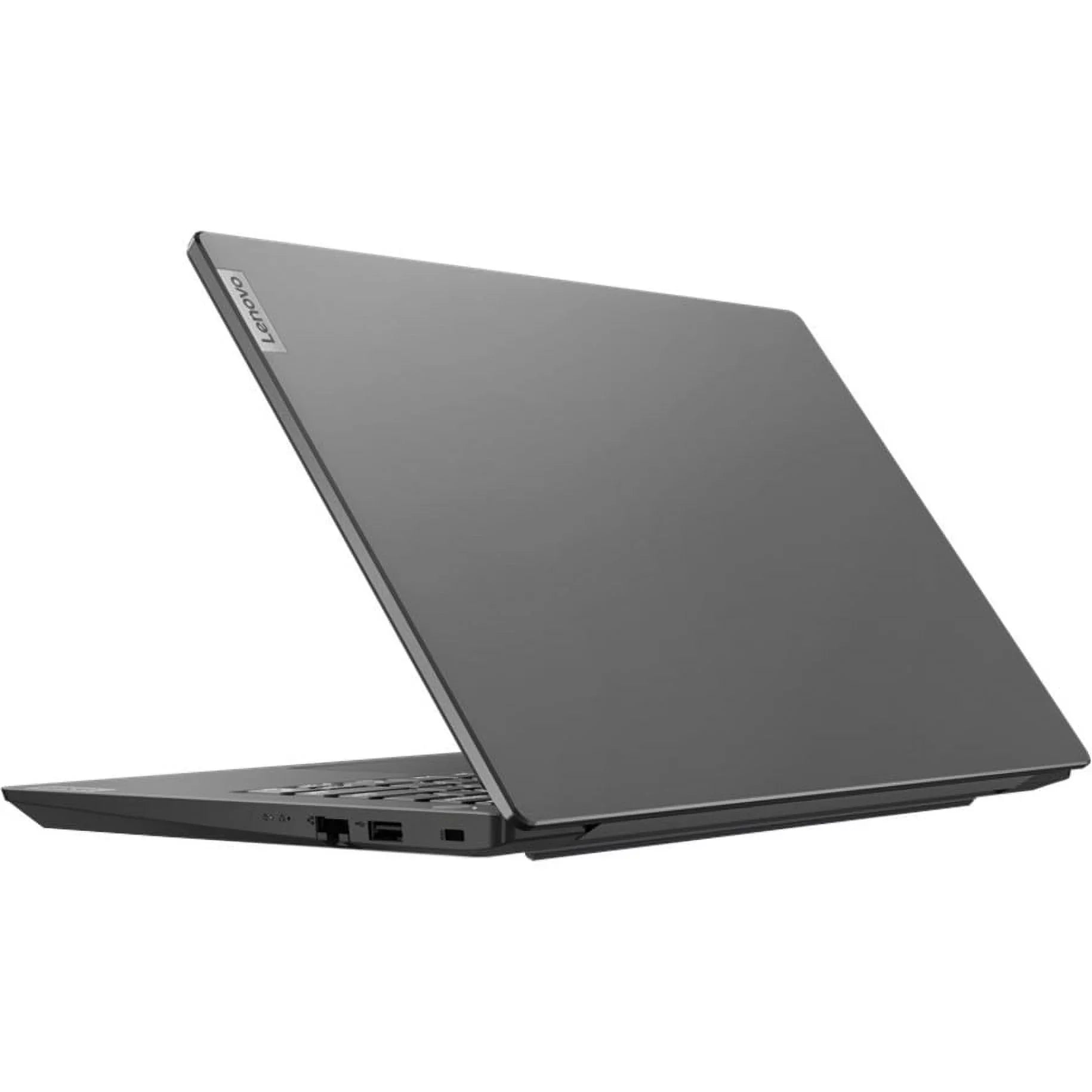 i5 Pro, 82KA00KNUS Full i5-1135G7, Windows Core Laptop, HD 256GB SSD, Intel 14" 10