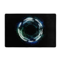 Back Mat Absorbent Doormat, Doormat Future Electricity Front Rugs Non-Slip Door 36"x24" Rugs, Entryway