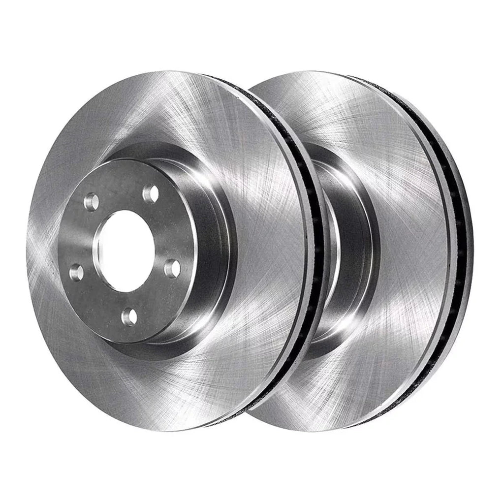 AWD Chrysler RWD V6 2005-2008 Brake Replacement Charger for Front Driver Rotors Performance Magnum and Passenger 300 AutoShack 2005-2013 Kit Dodge and Ceramic 2006-2013 Side 2009-2013 Pads Challenger
