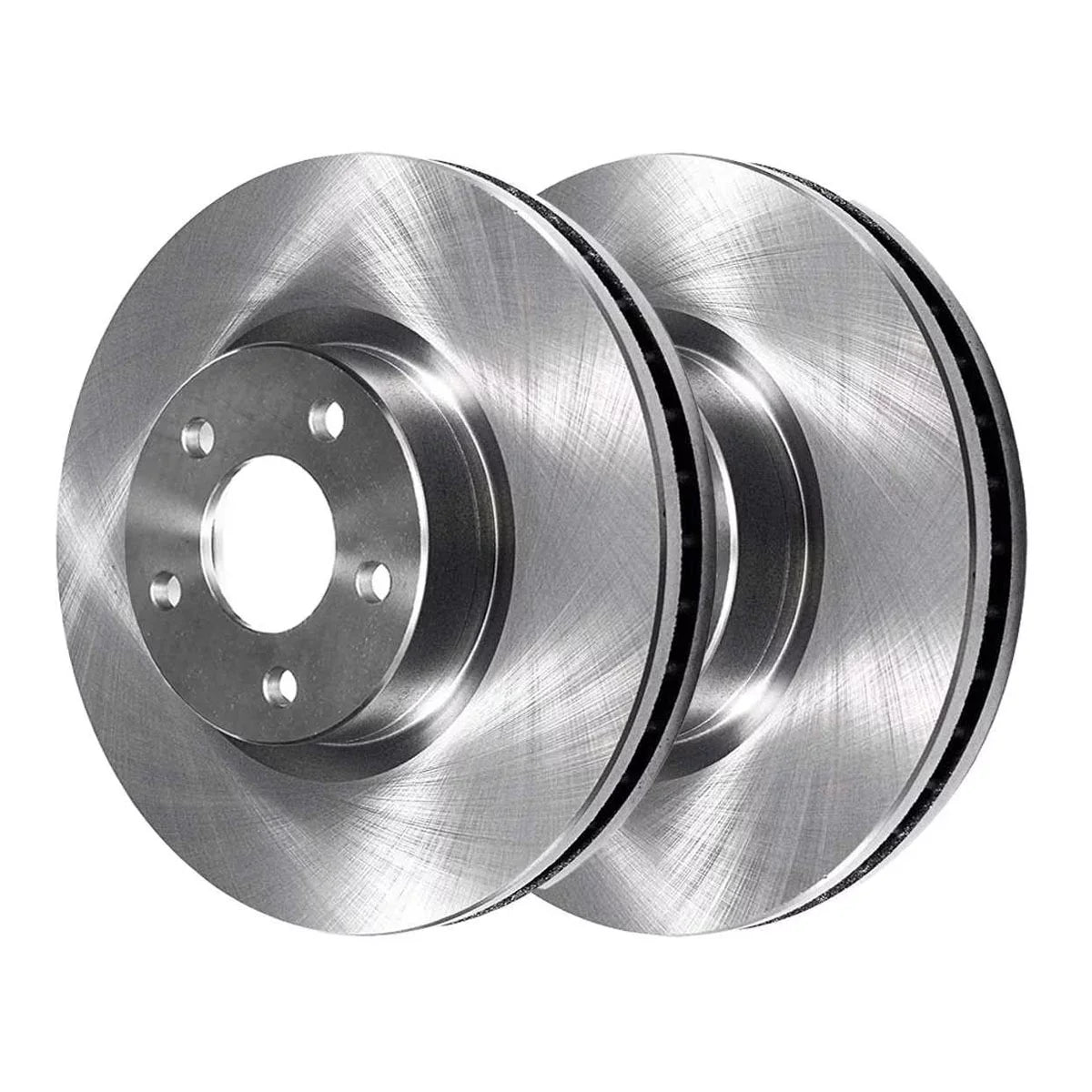 AWD Chrysler RWD V6 2005-2008 Brake Replacement Charger for Front Driver Rotors Performance Magnum and Passenger 300 AutoShack 2005-2013 Kit Dodge and Ceramic 2006-2013 Side 2009-2013 Pads Challenger