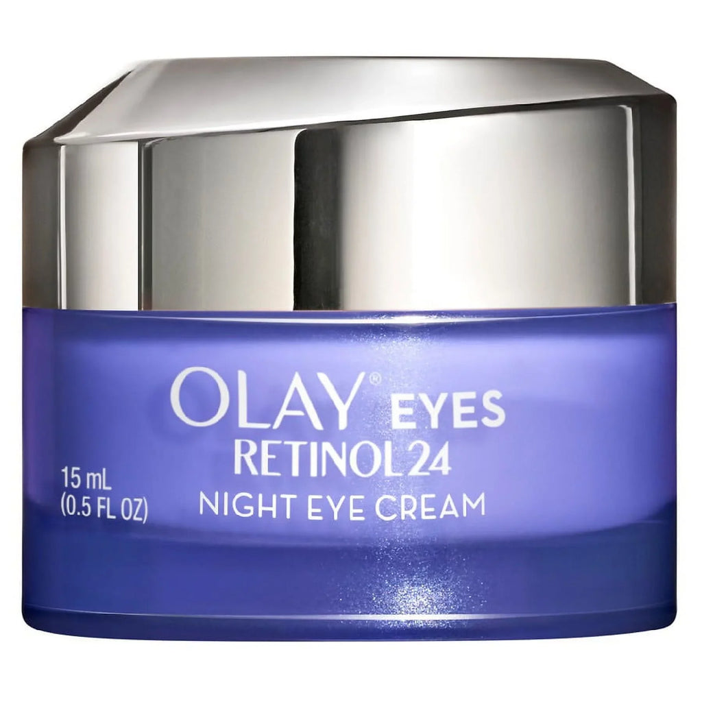 Retinol Cream Regenerist Olay Eye 24 Night