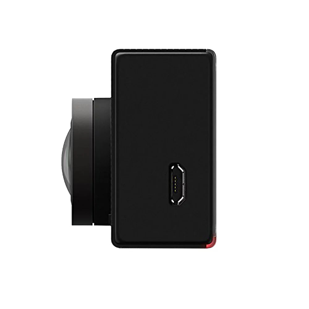 Year Garmin 1 w/ Dash 1080P with Cam (010-01750-05) 65W Field Extended Warranty of View 180-Degree