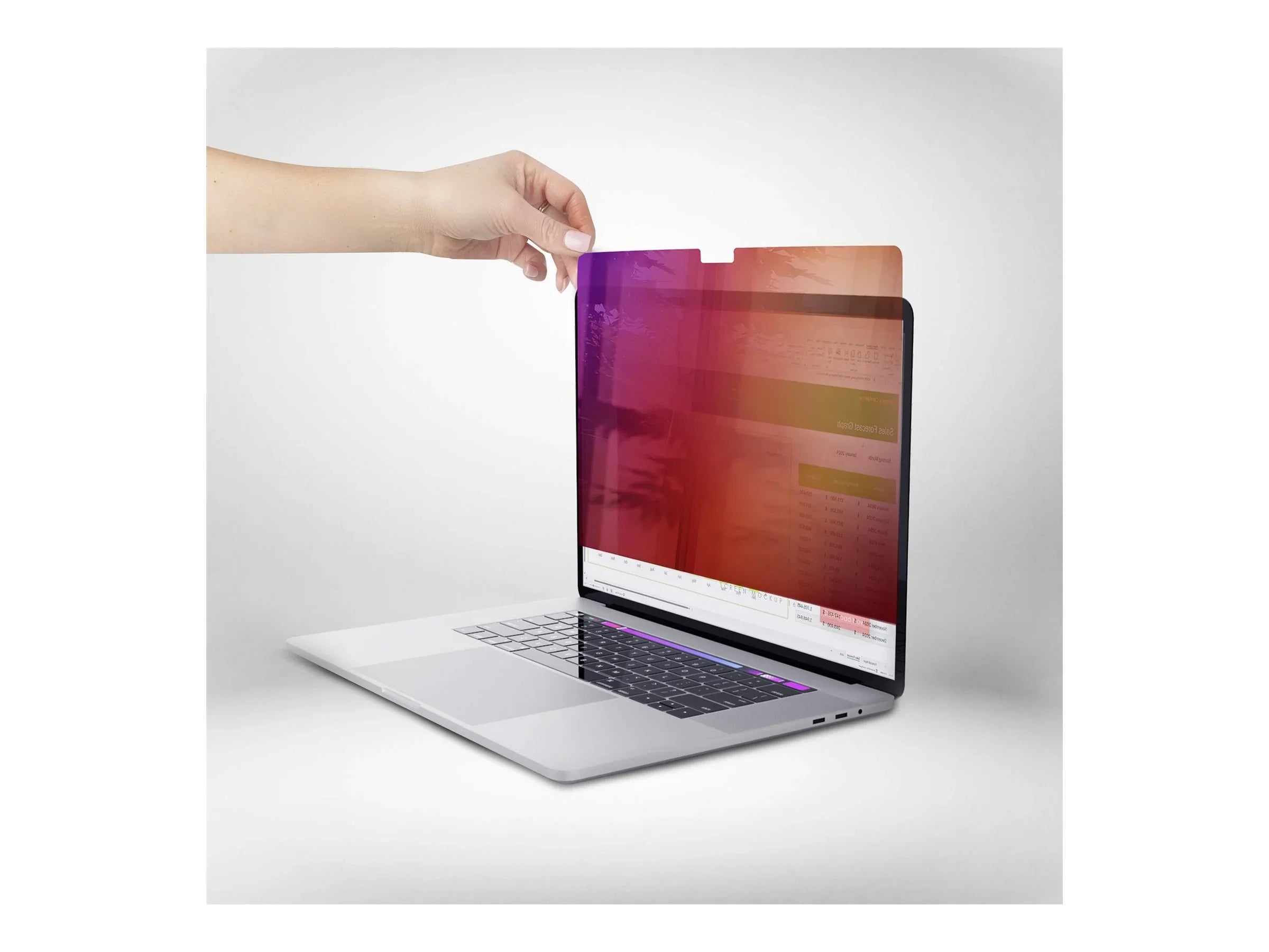 Filter 142MG-PRIVACY-SCREEN Pro 21/23 MacBook Privacy StarTech Gold Screen 14"