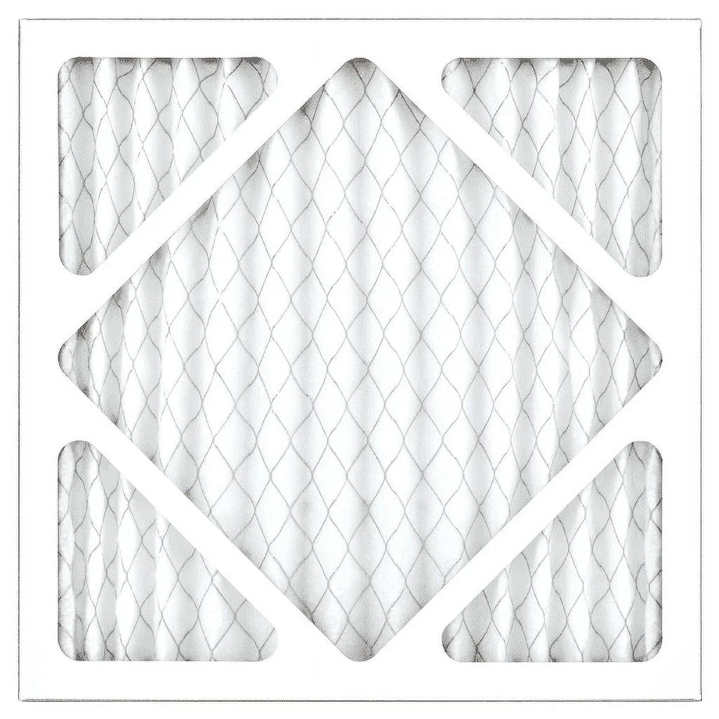 Made Air MERV Filter, 6-Pack, in Health AIRx USA Air Furnace Pleated 13 HVAC Filters 12x12x1 Filter the AC