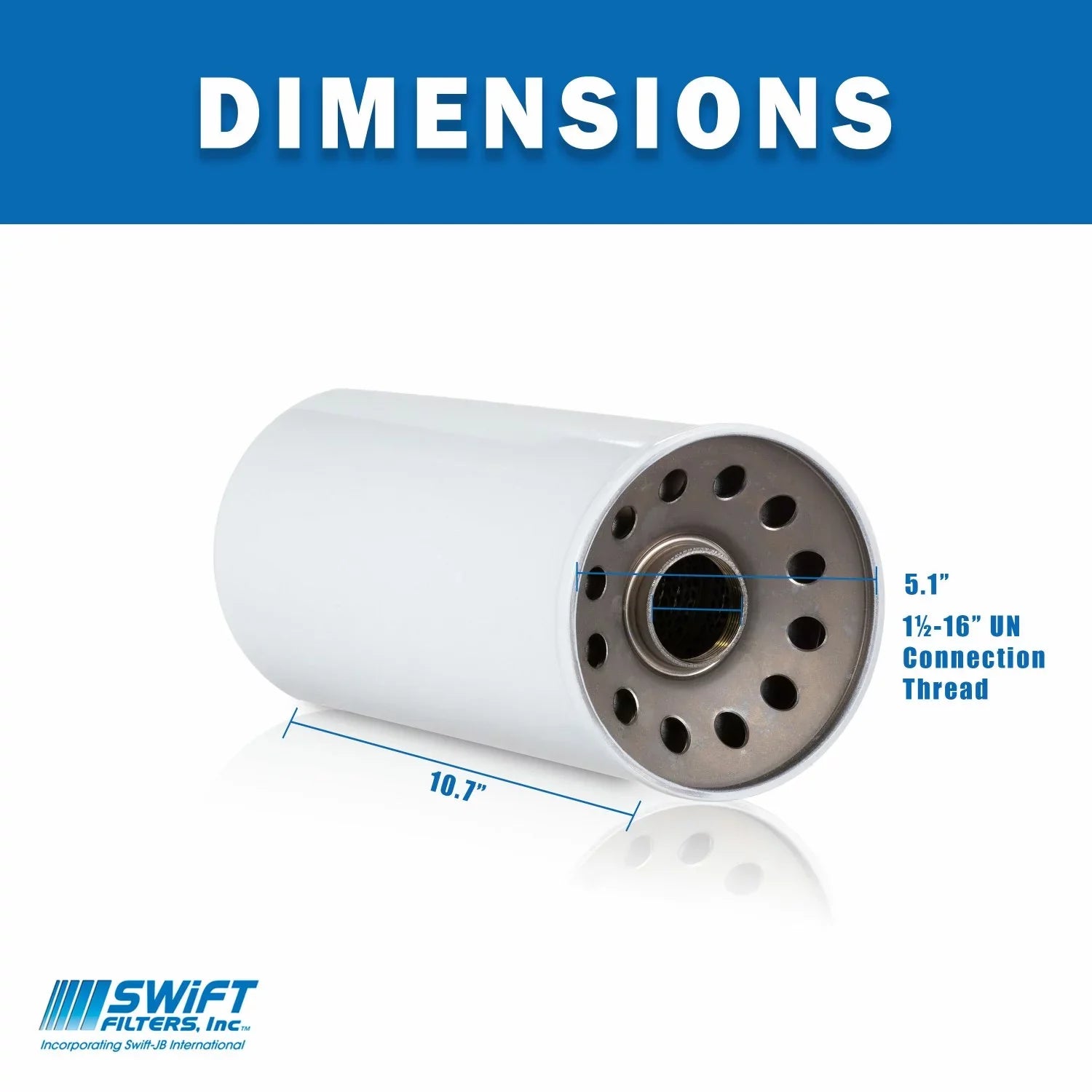 12 P554105in-On DONALDSON Microglass Interchange Element Filter for Direct Construction Micron