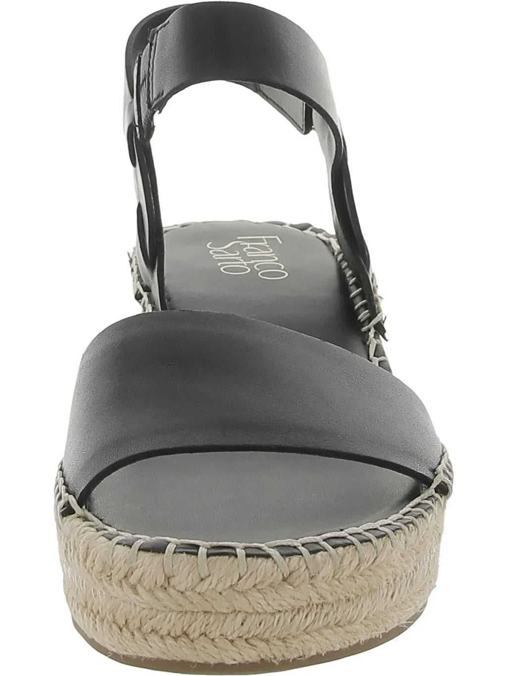 Espadrilles Leather Sarto Woven Franco Patra Womens