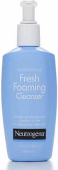 (Pack of 2) 6.70 Neutrogena oz Foaming Fresh Cleanser