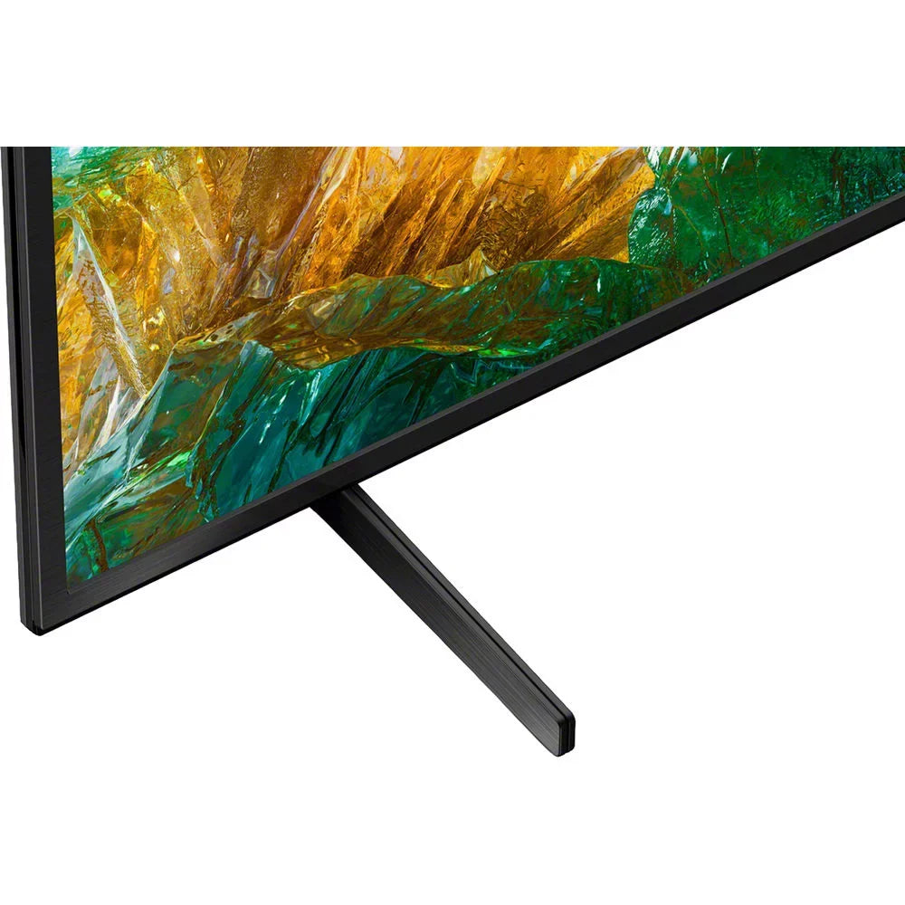 Screen 2020 Wall (2020) Mount, TV 43-inch Surge Cleaner with TV 4K LED UHD Deco Adapter, Essentials Gear with Bundle 6-Outlet X800H Subwoofer, Soundbar XBR43X800H 60W and Smart