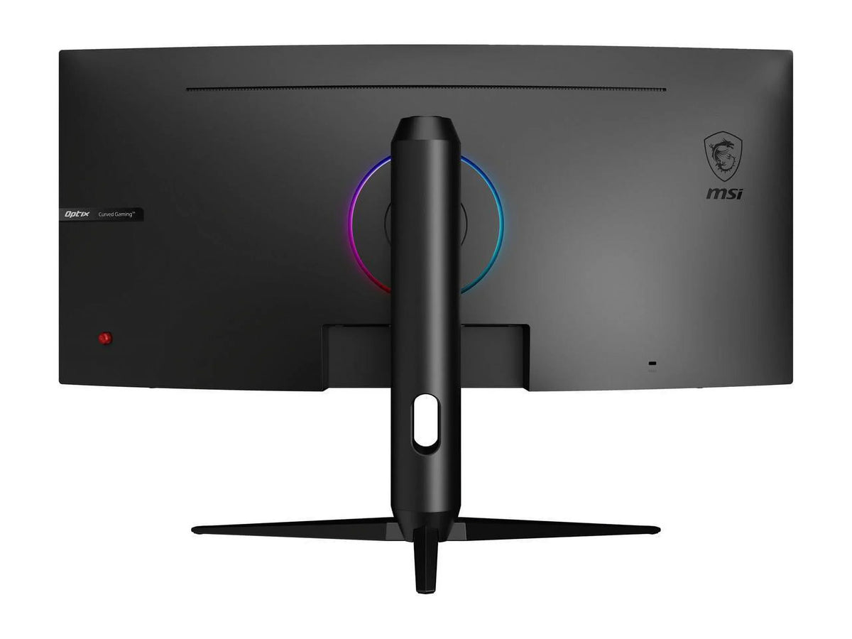 2560 USB Curved Sync) (MPRT) x MAG301CR2 Gaming Monitor FreeSync Optix 200Hz DisplayPort, HDMI, WFHD 1080 (AMD 30" Adaptive MSI 1ms