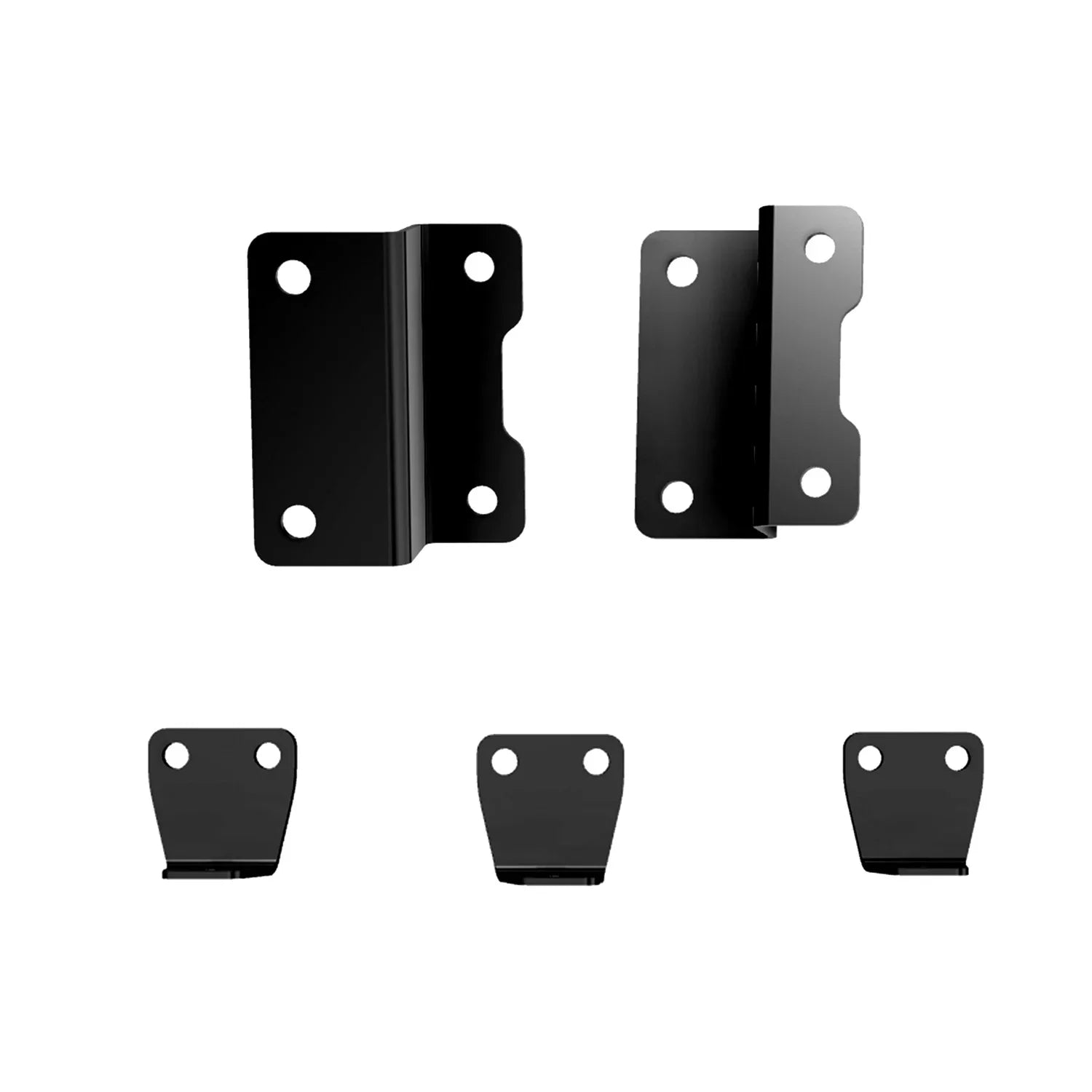 TACOMA Panel Putco Fits Bed 195301 Tacoma Toyota select: TOYOTA Fits DOUBLE 2022 Truck CAB/SR/SR5 Molle