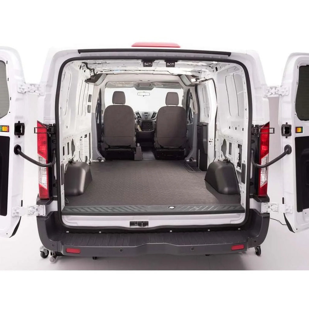 RealTruck Connect 14+ Vantred Connect by 104.8" Short BedRug Transit Wb 2014-2023 VTTC14S Transit Compatible select: with