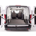RealTruck Connect 14+ Vantred Connect by 104.8" Short BedRug Transit Wb 2014-2023 VTTC14S Transit Compatible select: with