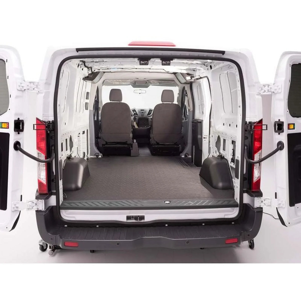 RealTruck Connect 14+ Vantred Connect by 104.8" Short BedRug Transit Wb 2014-2023 VTTC14S Transit Compatible select: with