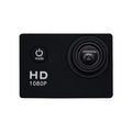 New Camera 1080P Camcorder Hd Action Video Dvr Camera Waterproof Dv Sport Cam