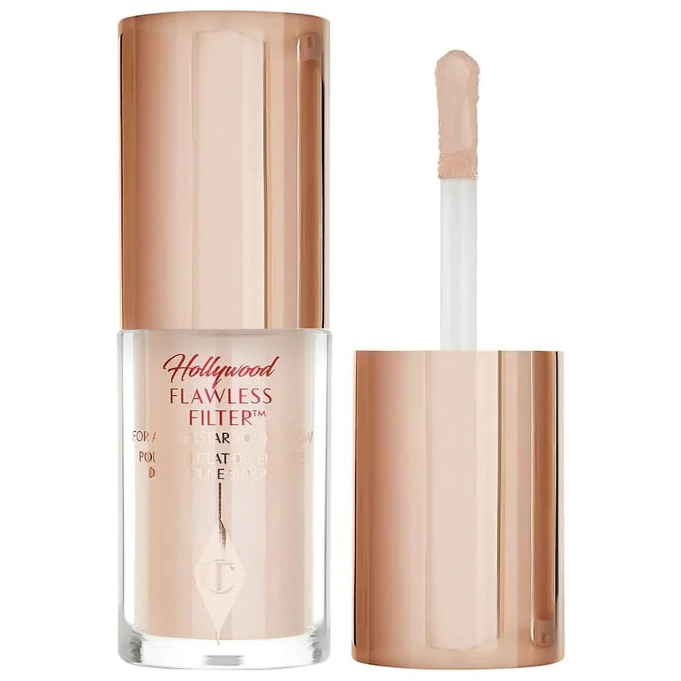 Filter oz Hollywood 5.5 / Complexion Booster Mini-dimension ML Mini Flawless 0.18