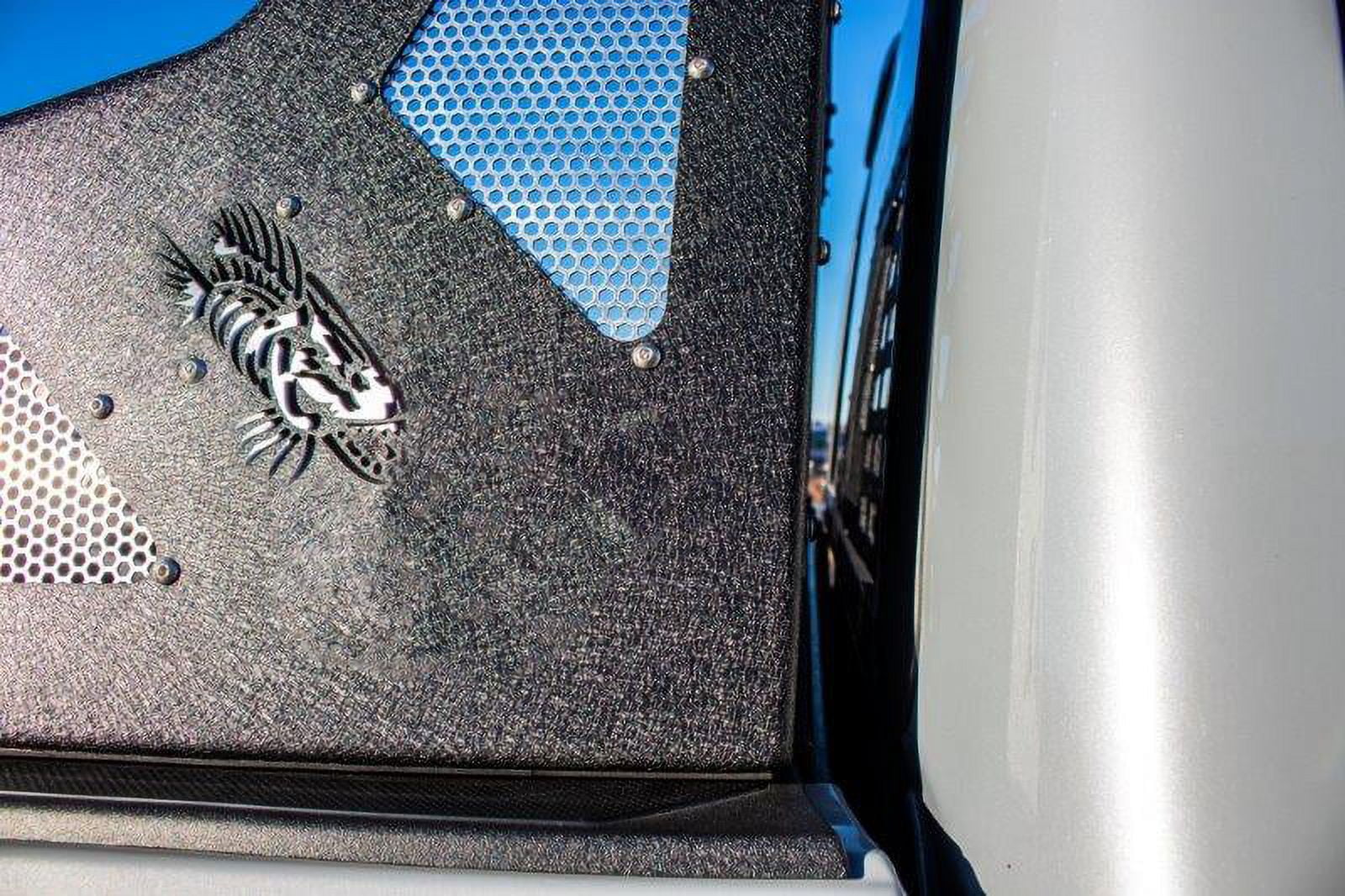 Offroad Bed Fishbone Truck FB21243 Rack