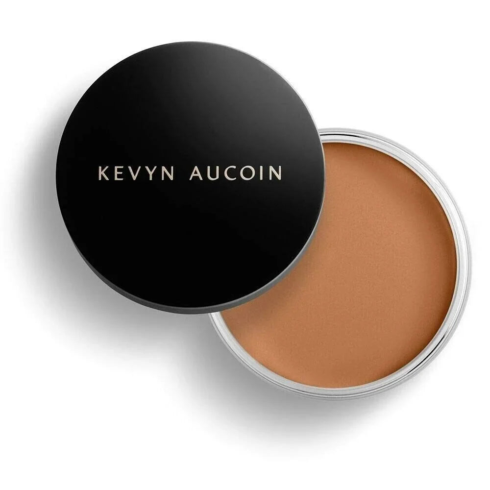 Coverage Full Foundation Aucoin Choose-Gift Foundation Kevyn Makeup Balm