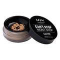 Nyx Medium Professional Makeup Setting Tantalizingly Translucent Loose Powder -