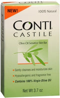 oz (Pack 4 Conti Castile Olive Soap Oil 4) of