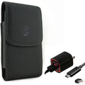 Plus Plus, Moto Phone Plus Revvlry Holster S22 - G7 Motorola S10 XCover for Leather w S9 2.4A Plus Galaxy Case Home Clip Belt - FieldPro USB OnePlus 6T, Cable 2 6 - Razer Charger