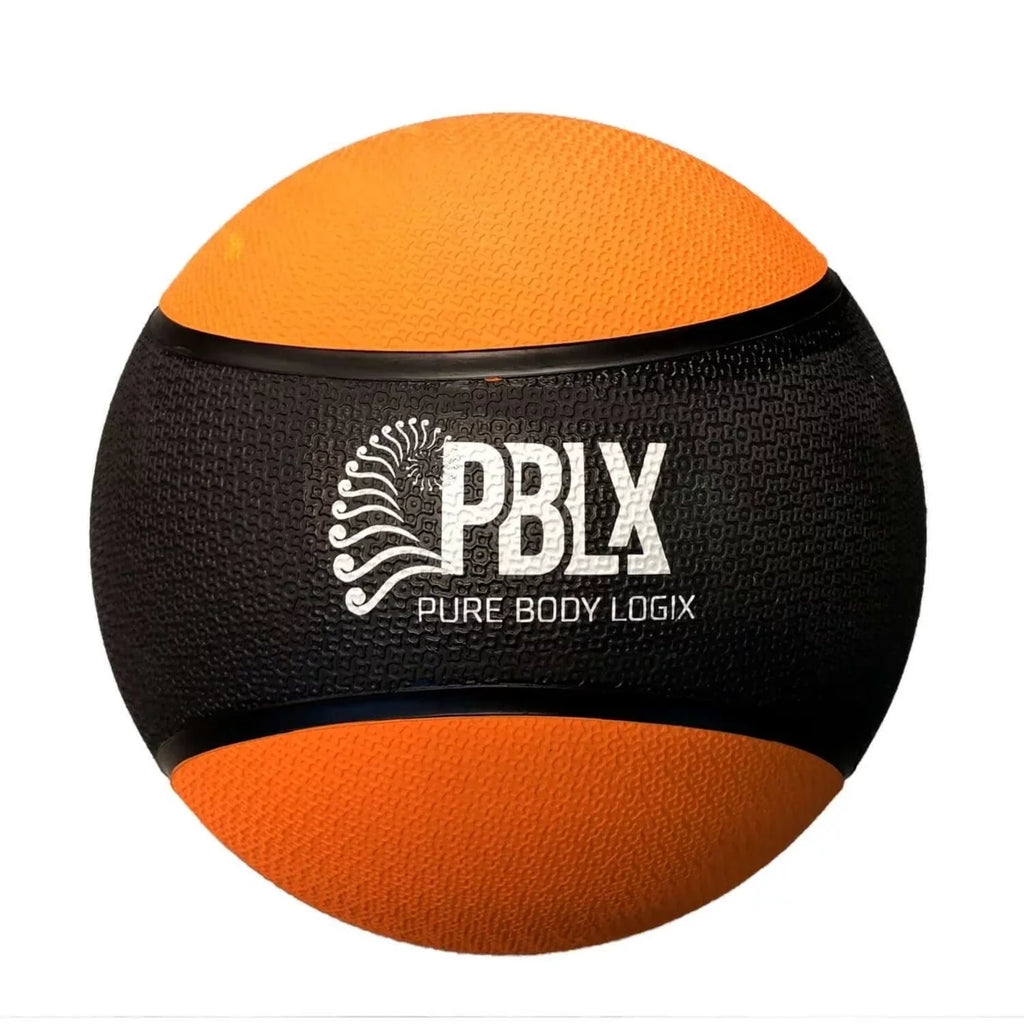 Medicine PBLX Balls 60030 - lbs 8
