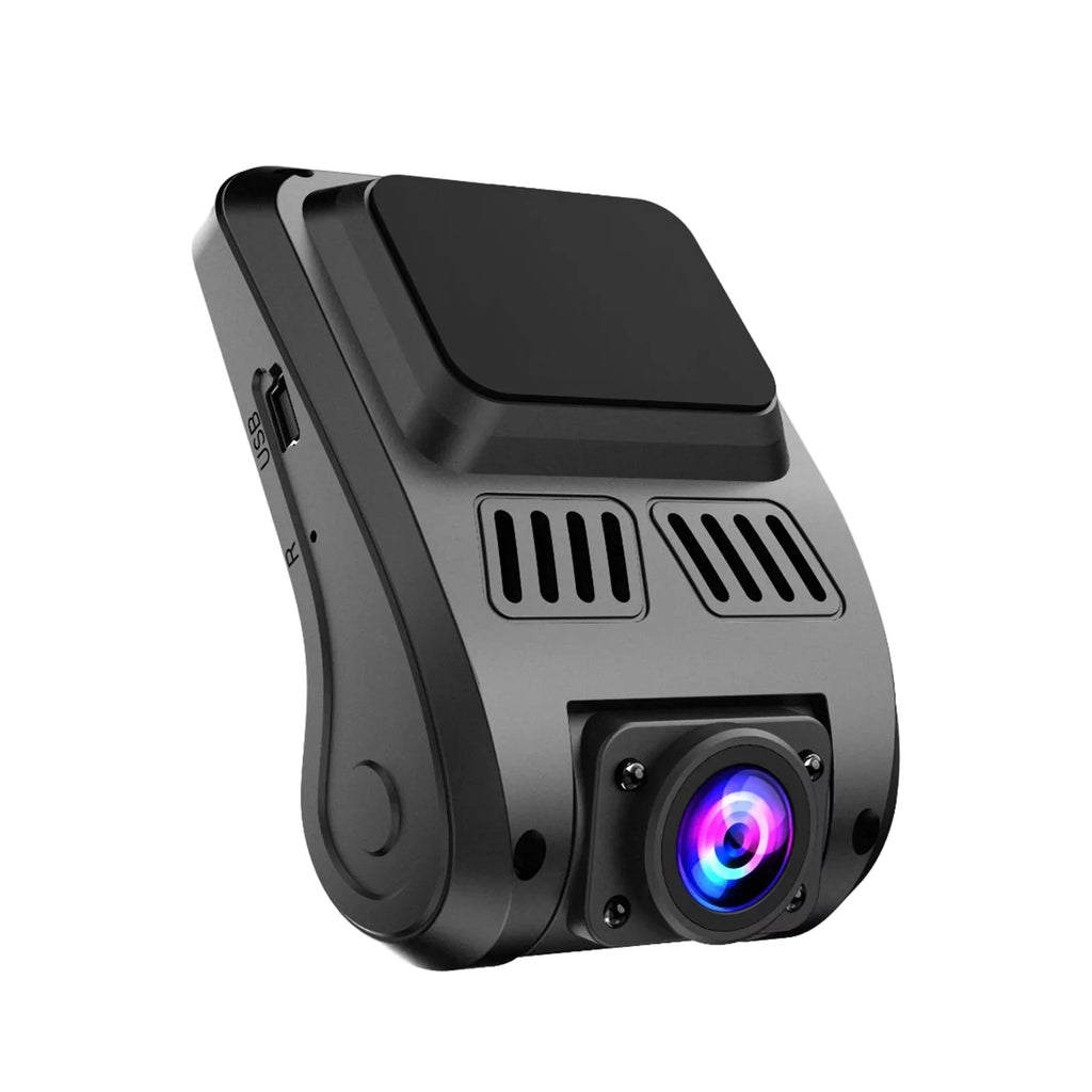 Cam Exposure, Resistance Safety - Front and Recorder - Hidden Multiple Dual and Camera Dash Driving Shake with Camera Loop 720P Enhanced 1080P Recording, - Rear Car