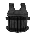 and for Protective Vest Weighted Boxing Sparring Widening Adjustable, Shoulder, Black