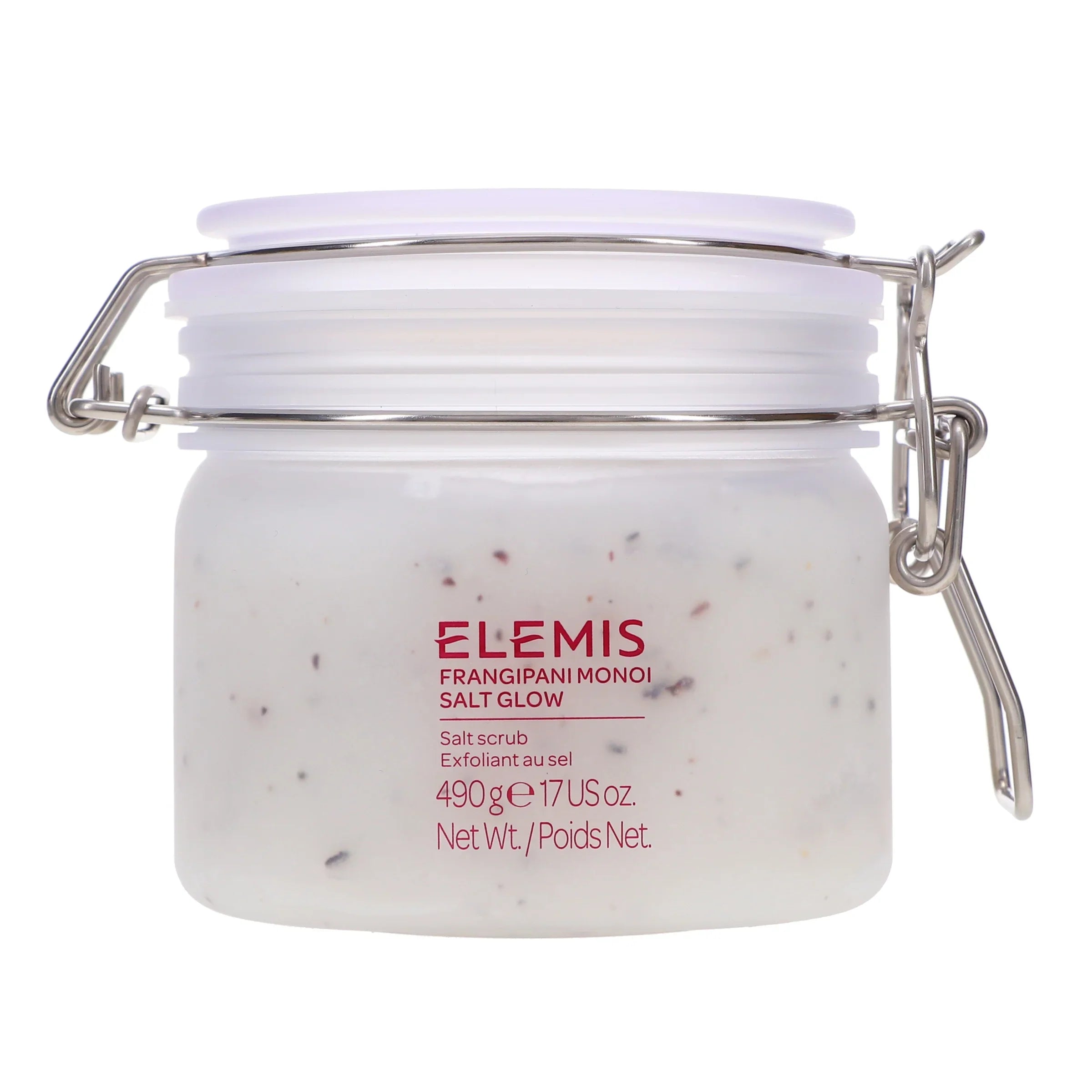Frangipani 17 oz ELEMIS Glow Salt Manoi