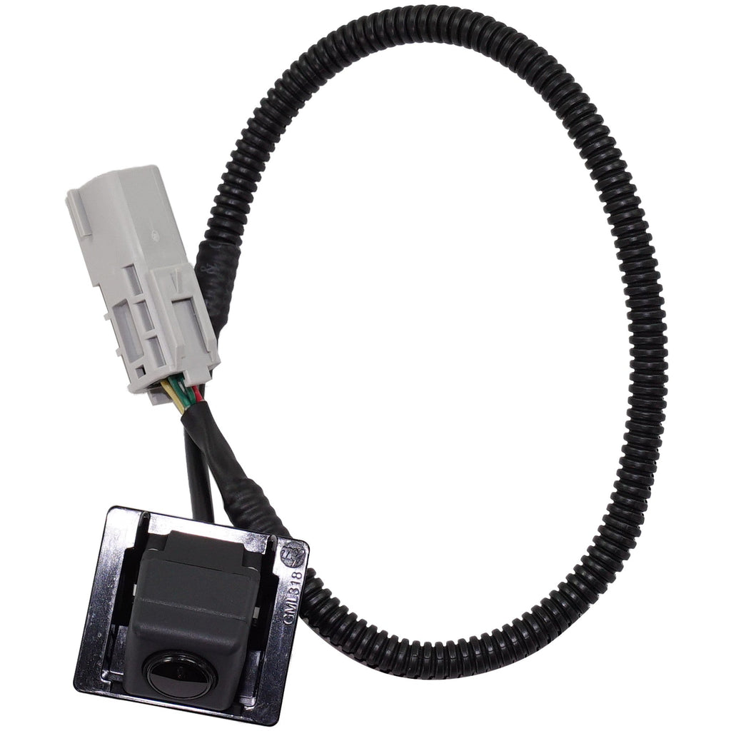 for CTS 2011-2014 New Camera Cadillac Back Up