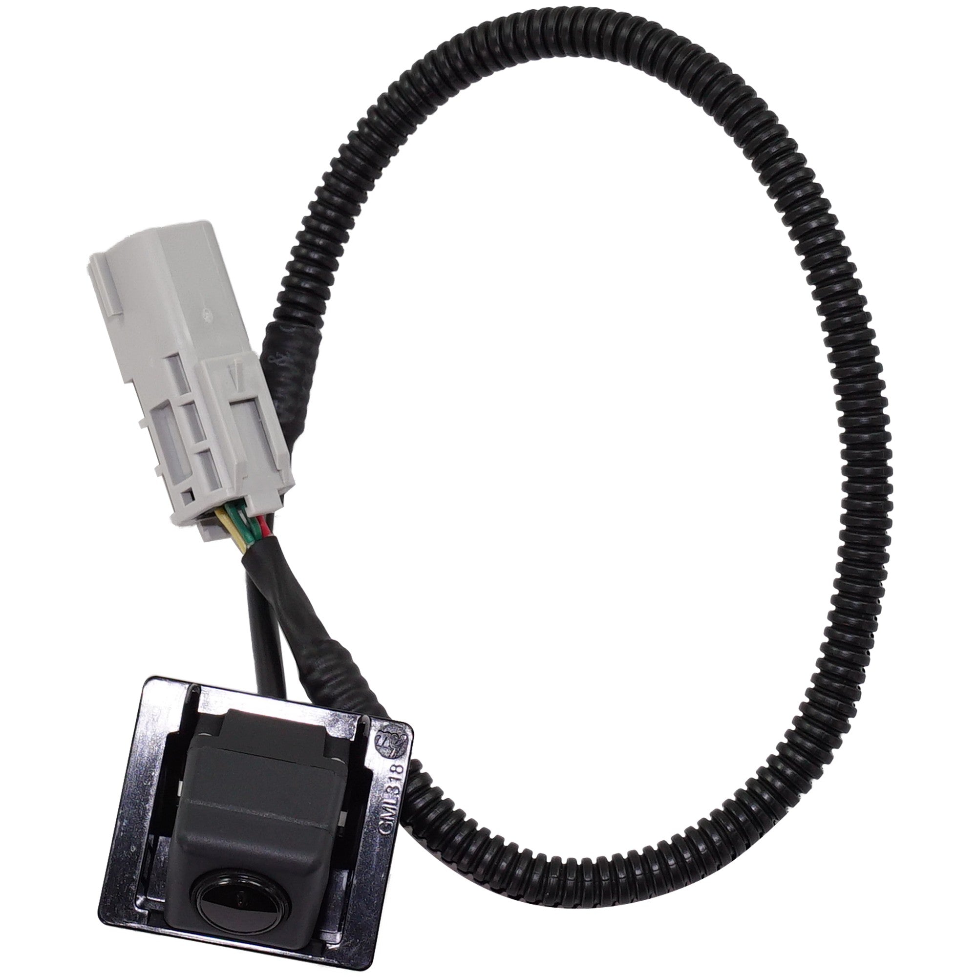 for CTS 2011-2014 New Camera Cadillac Back Up