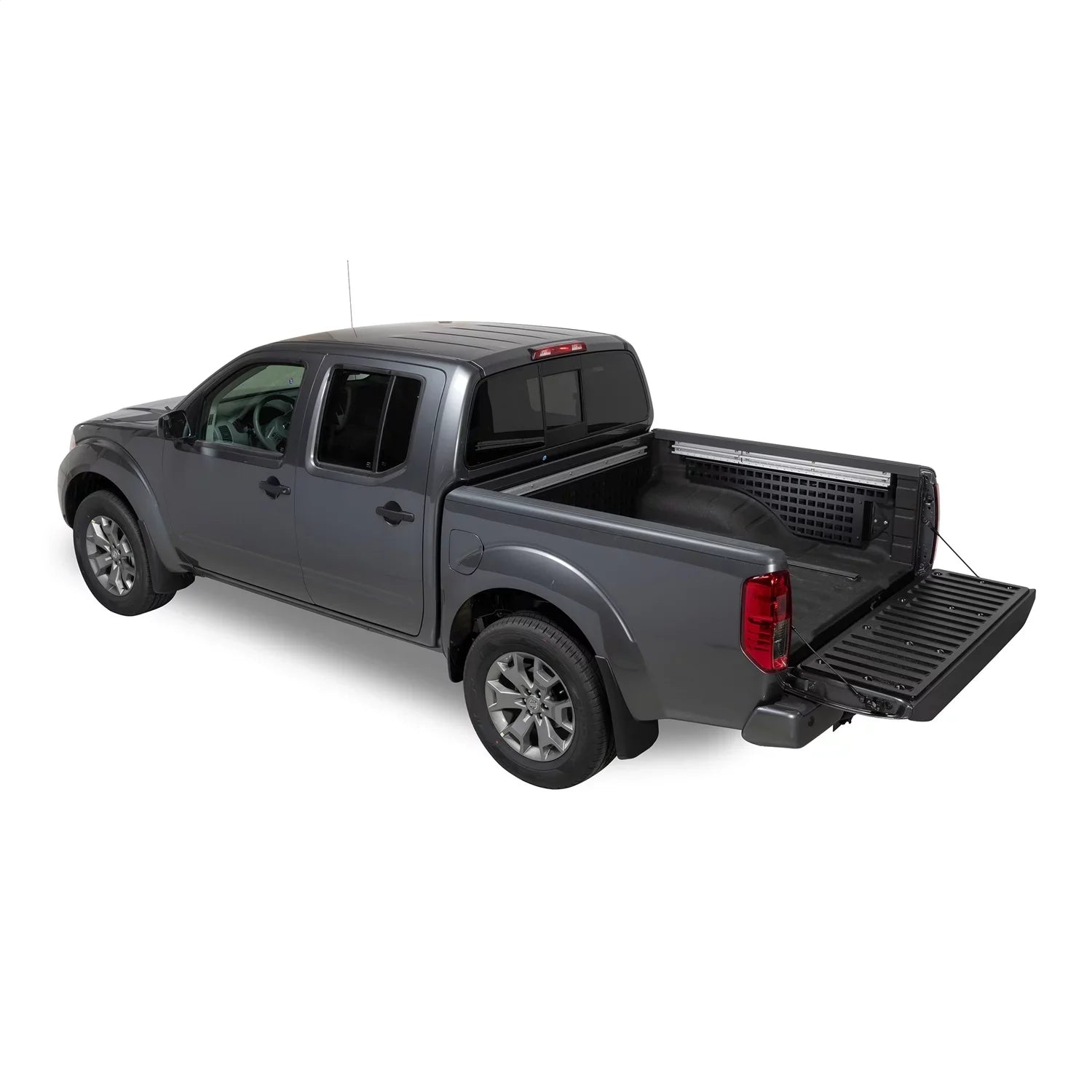 FRONTIER, NISSAN Frontier Fits Putco 195422 Fits KING Panel CAB Molle 2010 CAB 2011-2019 NISMO SE/KING CAB LE/KING NISSAN 06-20 select: FRONTIER