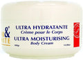 Original Cream Moisturizing 400ml Brightening Body Anti-Aging Fair Jar) Ultra & White (White