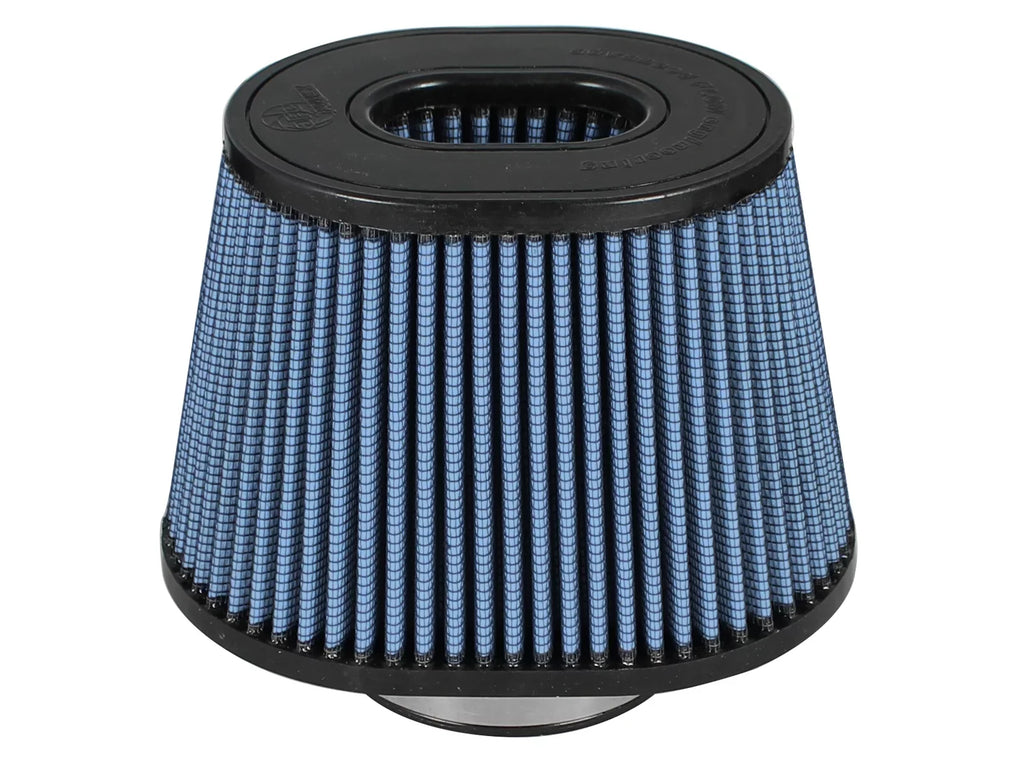 Filter, Air Oiled 24-91074 B H, (9x6-1/2) (6-3/4x5-1/2) Media F Performance aFe IN IN IN Replacement x 4 Washable, (Inverted) x 6-1/8 Power IN x T