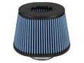 Filter, Air Oiled 24-91074 B H, (9x6-1/2) (6-3/4x5-1/2) Media F Performance aFe IN IN IN Replacement x 4 Washable, (Inverted) x 6-1/8 Power IN x T