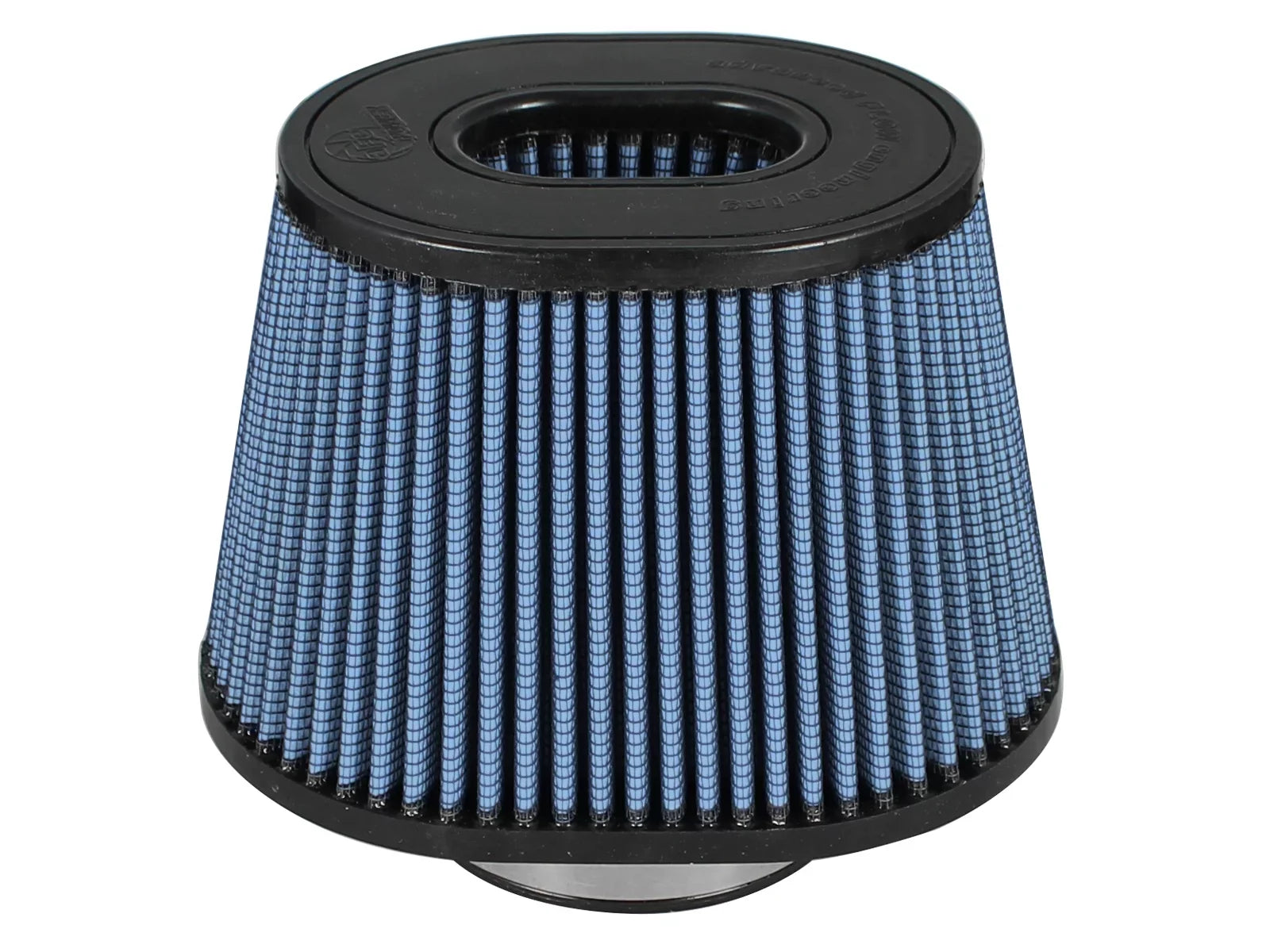 Filter, Air Oiled 24-91074 B H, (9x6-1/2) (6-3/4x5-1/2) Media F Performance aFe IN IN IN Replacement x 4 Washable, (Inverted) x 6-1/8 Power IN x T
