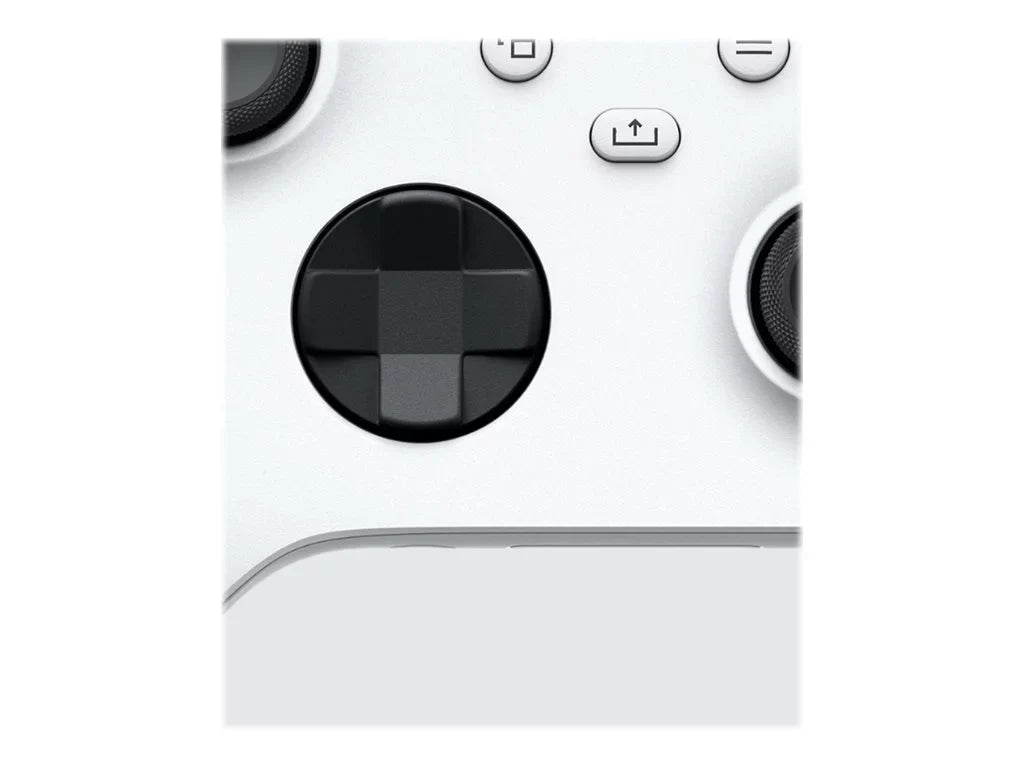 512 Microsoft RRS-00001 All-Digital S Series GB Console,White Xbox