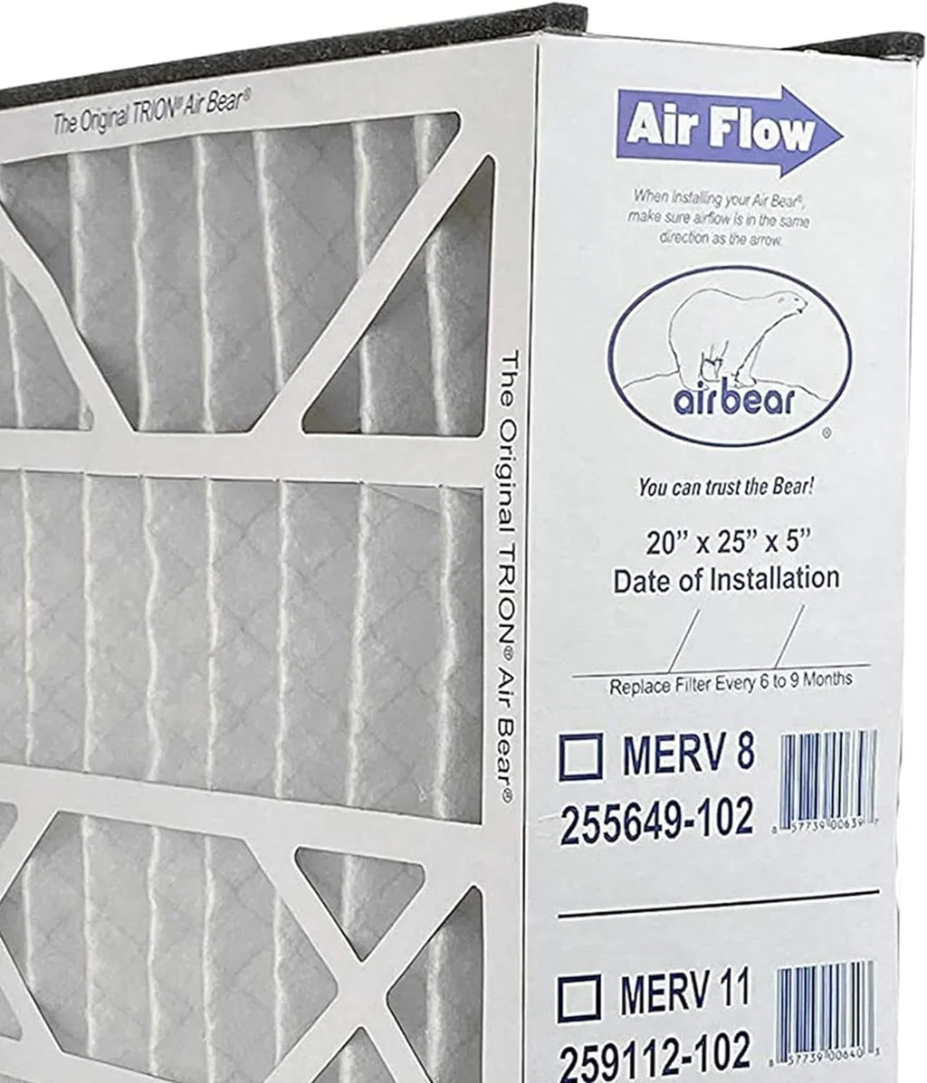 Trion Filter Air for Cleaner Replacement Purifier Air Purification Pack