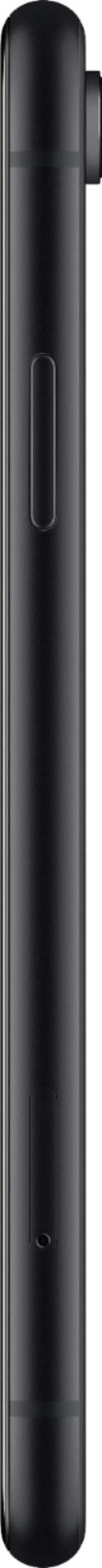 128GB iPhone - XR - Pre-Owned Carrier Black (Good) Unlocked