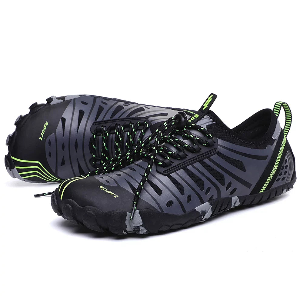 Athletic Hiking Dry for Walking Shoes Surfing Kayaking Shoes Quick Beach Boating River Trekking Lightweight Shoes liquid Sport