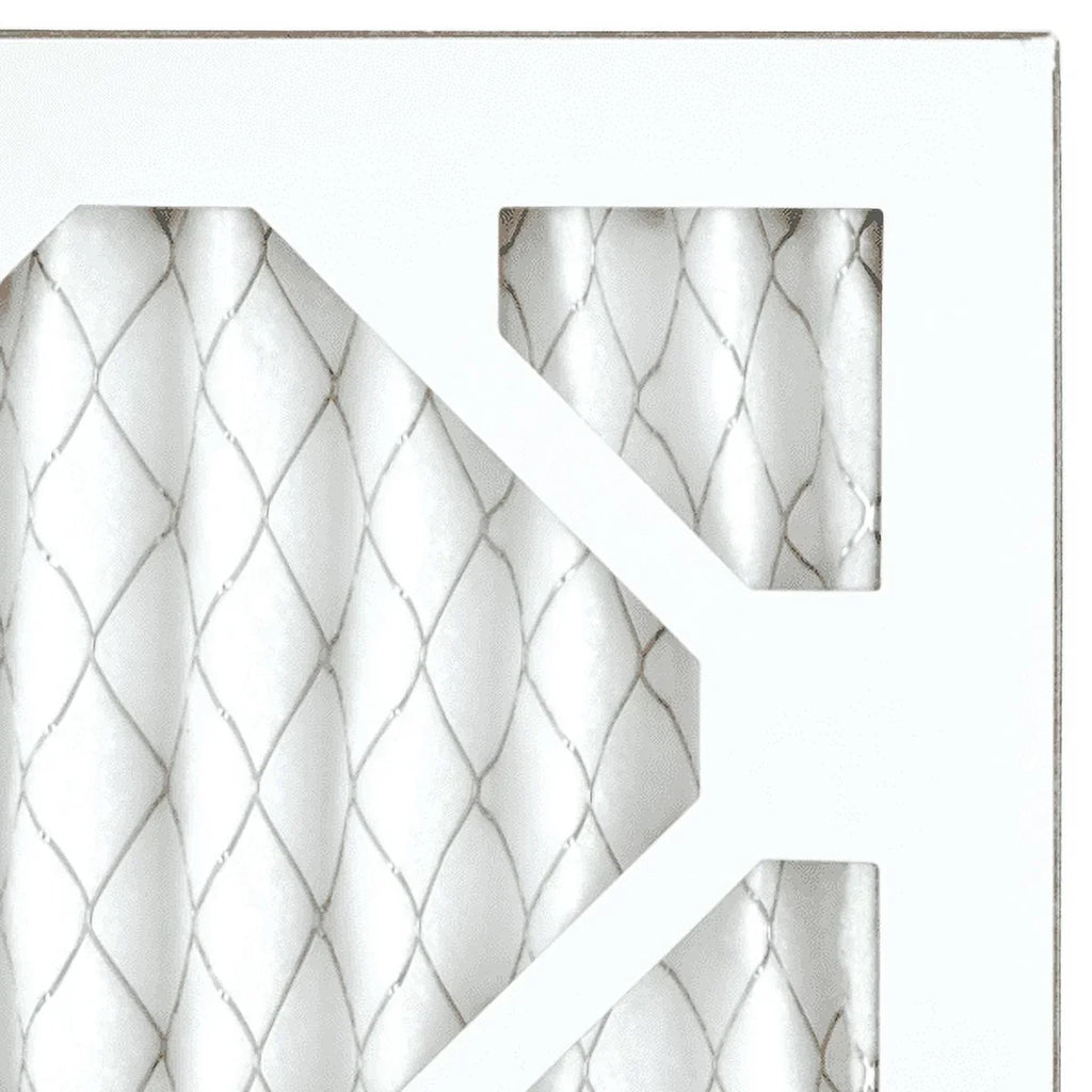 AC Filter, 14x24x1 in AIRx 4-Pack MERV Furnace Pleated Air the Air HVAC Filters USA Made Filter 13 Health