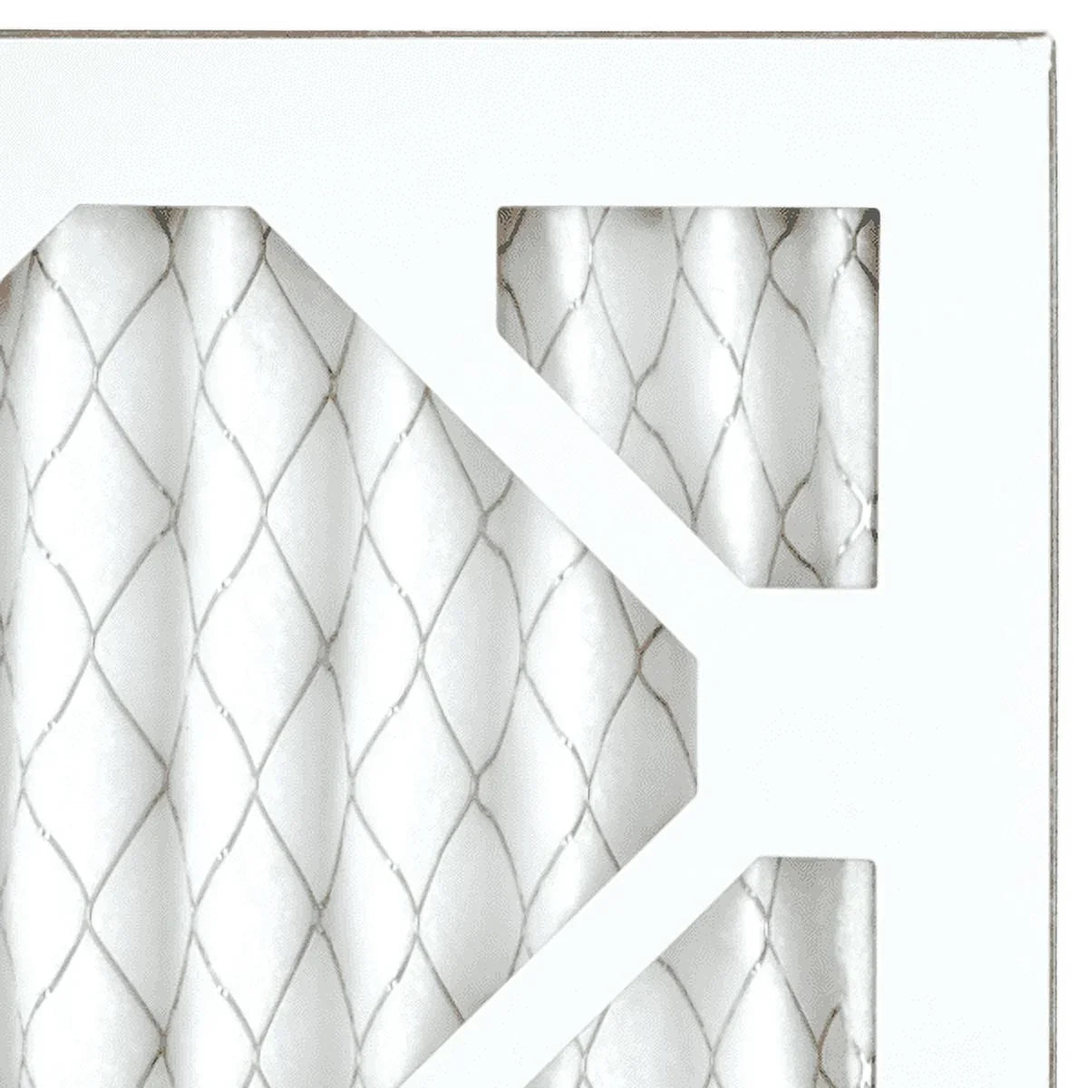 AC Filter, 14x24x1 in AIRx 4-Pack MERV Furnace Pleated Air the Air HVAC Filters USA Made Filter 13 Health